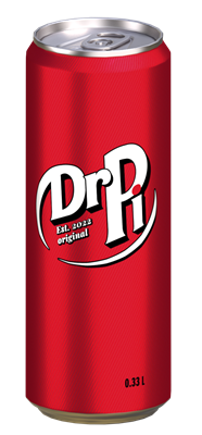 Нап б/а газ Dr Pi Original (Доктор Пи Ориджинал) 0,33 ж/б*12шт НАП.RU.0019 - фото 4904