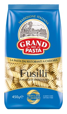 FUSILLI (Фузилли) "GP" А в/с 0,45x12 (новая GP) 1002-4 - фото 4999