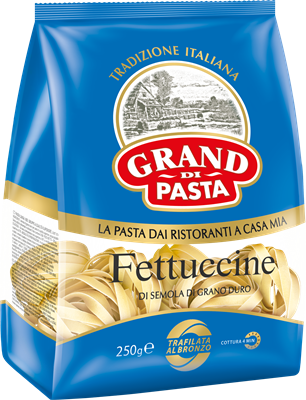 FETTUCCINE (Феттуччине) "GP" А в/с 0,25x12 (новая GP) 1008-0 - фото 5027