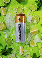 Нап б/а газ энерг Powercell Mojito (Пауэрселл Мохито) 0,45 ж/б (1уп/12шт) АП.RU.0011