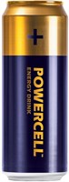 Нап б/а газ энерг Powercell Tropic (Пауэрселл Тропик) 0,45 ж/б (1уп/12шт) НАП.RU.0012