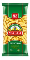 ТРУБОЧКИ "MAKFA" А в/с 0,45x20 237-4