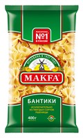 БАНТИКИ "MAKFA" А в/с 0,4x20 233-3