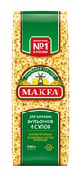 ЗВЕЗДОЧКИ "MAKFA" А в/с 0,25x20 254-0