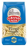 PENNE RIGATE (Пенне ригате) "GP" А в/с 0,5х12 (новая GP) 1005-5