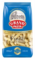 FUSILLI (Фузилли) "GP" А в/с 0,45x12 (новая GP) 1002-4