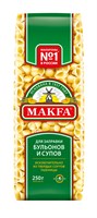 РАКУШЕЧКИ "MAKFA" А в/с 0,25x20 256-0