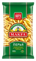 ПЕРЬЯ "MAKFA" А в/с 0,4x20 (36 г/я) 218-3