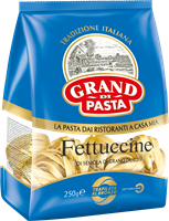 FETTUCCINE (Феттуччине) "GP" А в/с 0,25x12 (новая GP) 1008-0