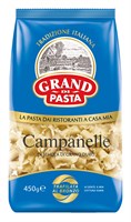 CAMPANELLE (Кампанелле) "GP" А в/с 0,45x12 1028-4