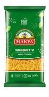 МИНИ СПИРАЛИ "MAKFA" А в/с 0,45x20 313-4