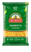 ПОЛУБУБЛИКИ "MAKFA" А в/с 0,45x20 314-4