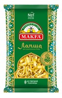 ЛАПША ДЛЯ НАЦИОНАЛЬНЫХ БЛЮД "MAKFA" А в/с 0,3x16 595-12