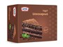 Торт бисквитный "Шоколадный" под товарным знаком "KOVIS" 240гр 1кор/12шт - фото 5063